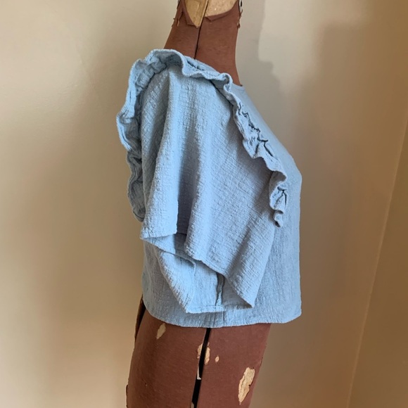 Hyfve blouse - Picture 2 of 7